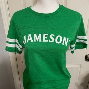 Green Jameson T-Shirt